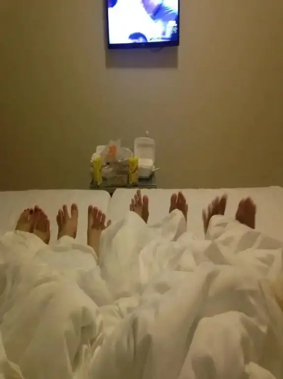 Дунгуань: Dongguan Silverworld Hotel
