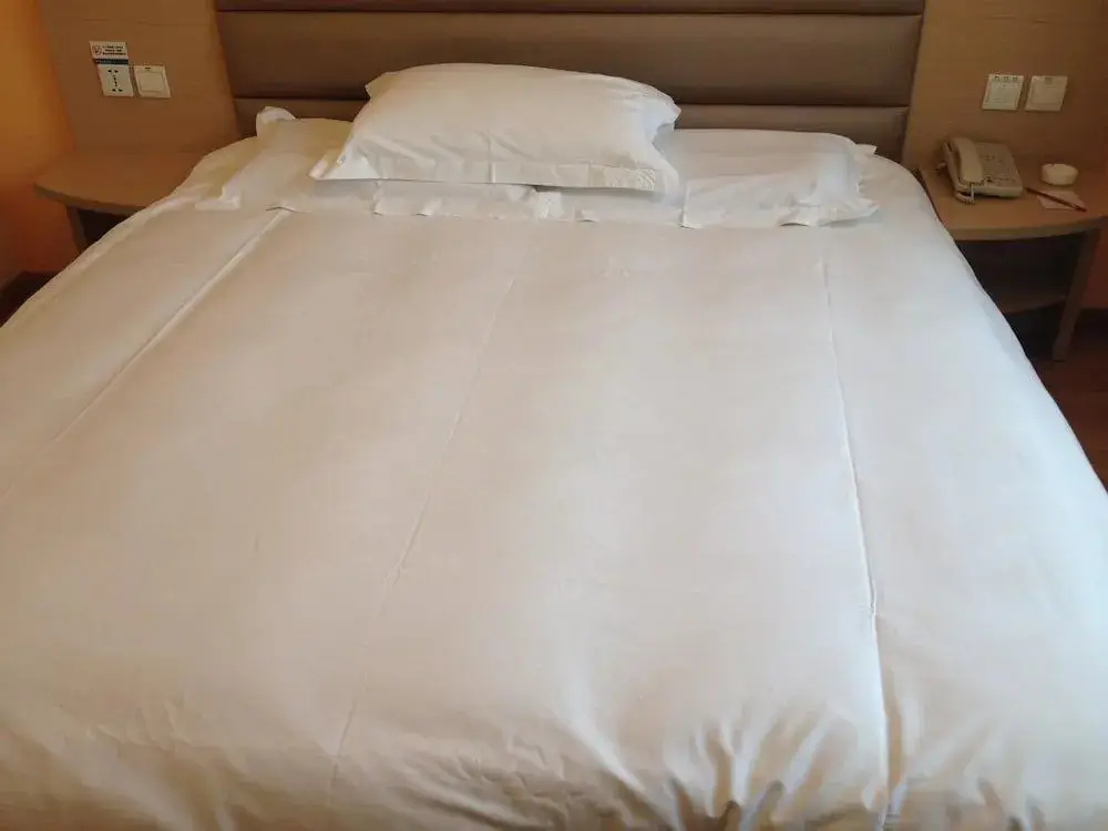 Сиань: Grace Inn-xi'an Xingqing Road Jiaotong University Branch