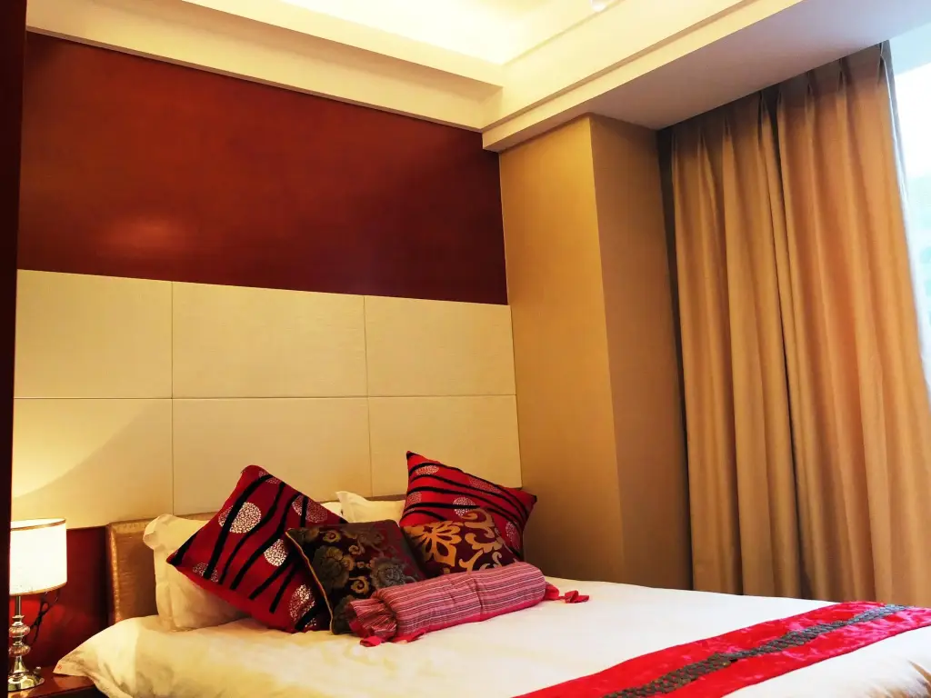 Чунцин: Youlemei Apartment Chongqing Nanping Xiexin Branch