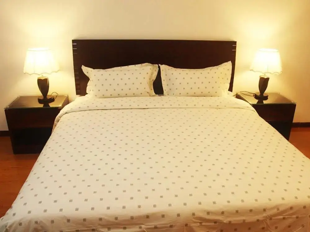 Сиань: Xi'An Warriors Apartment