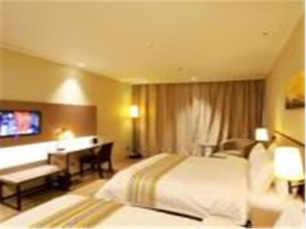 Цзинань: Home Inn-jinan Jiefang East Road Branch