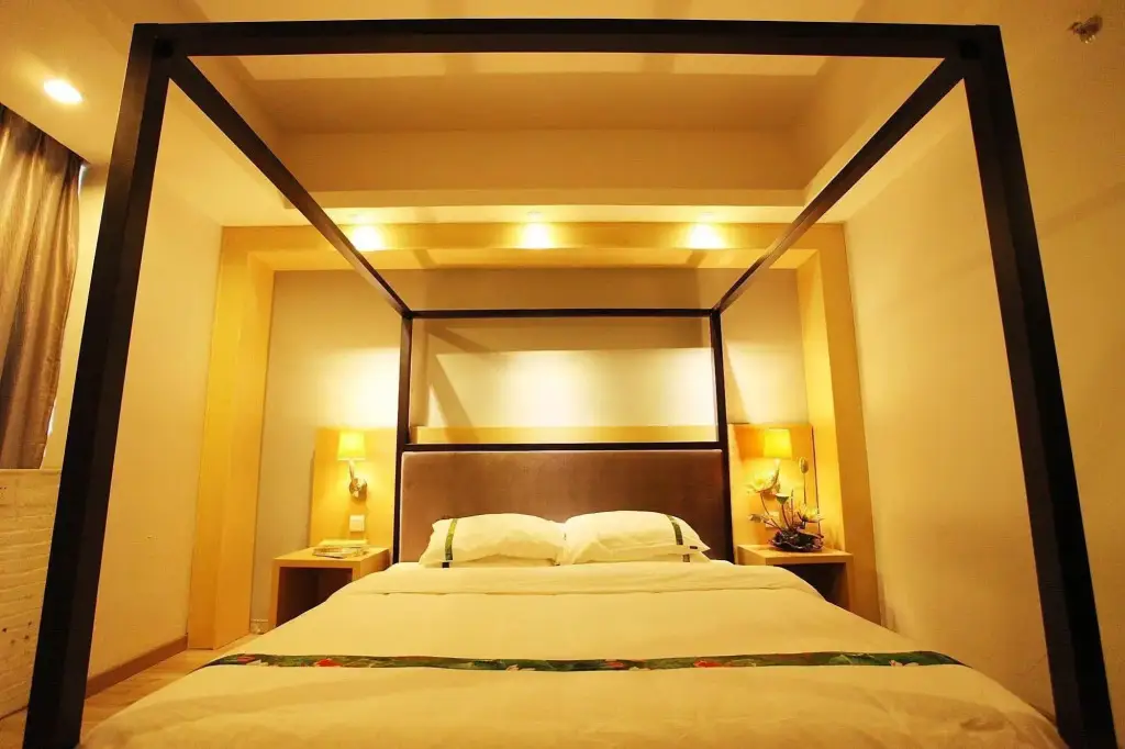 Дунгуань: K-hotel