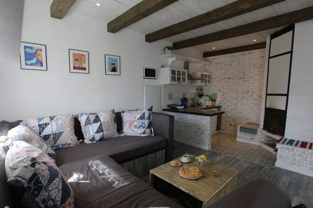 Villa Lida Guest House — фото 1