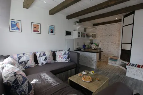 Villa Lida Guest House — фото 1