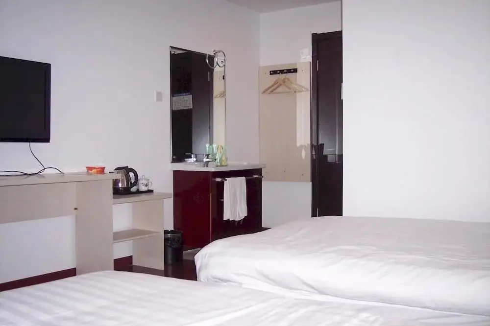 Нанкин: Constandin Express Hotel