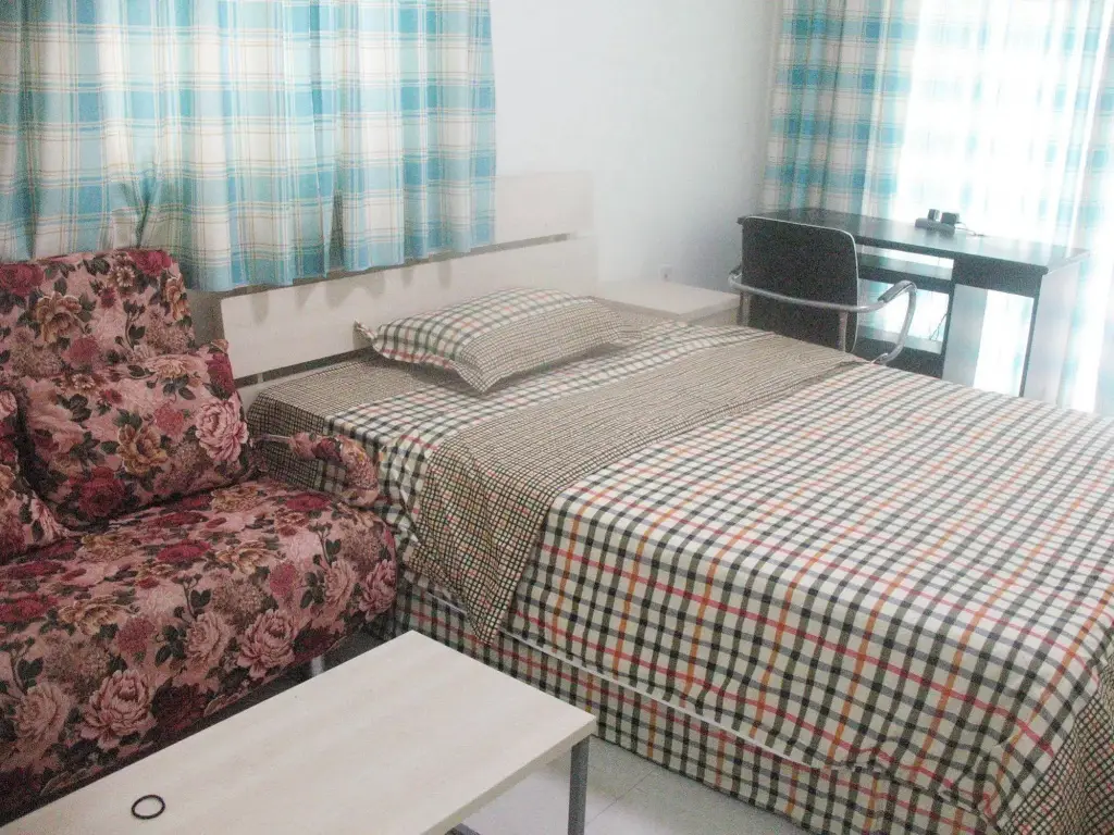 Чунцин: Xinyi Apartment