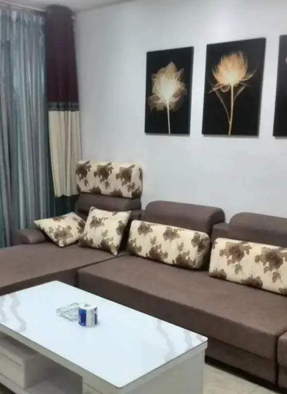 Чунцин: Xinyi Apartment