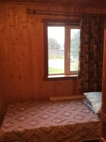 Плодовое: Holiday Home Dom Na Holme