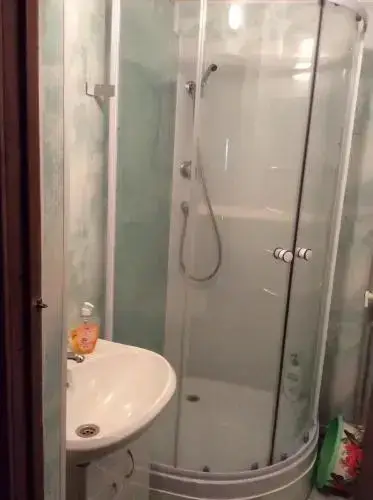 Плодовое: Holiday Home Dom Na Holme