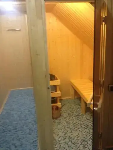 Выборг: Nordic Guest House