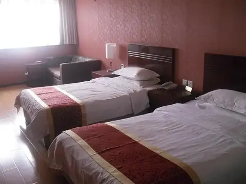 Chongqing Tianshun Hotel — фото 1