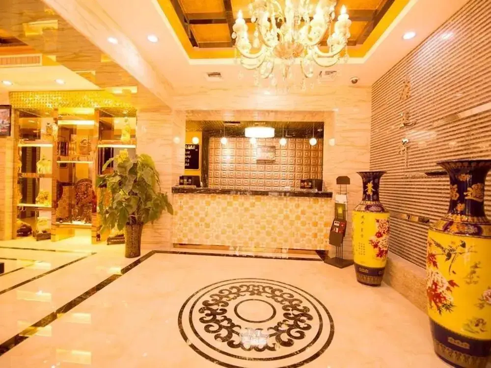 Сиань: ChonpinesHotel