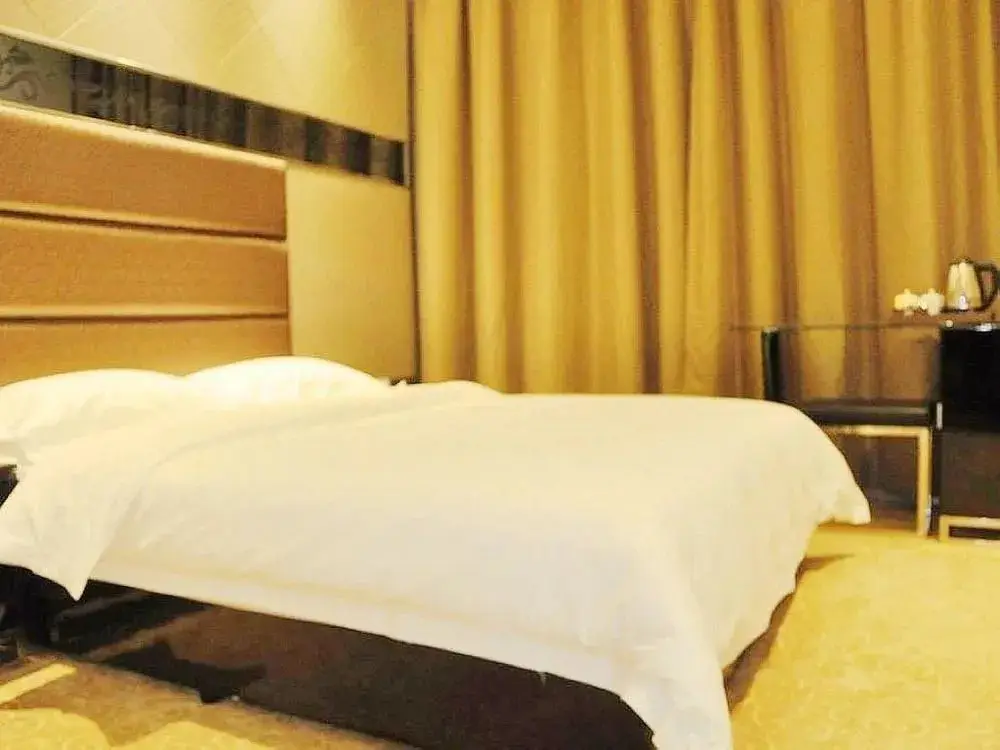 Сиань: ChonpinesHotel