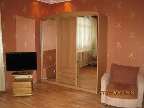 Луга: Hotel Vasilisa