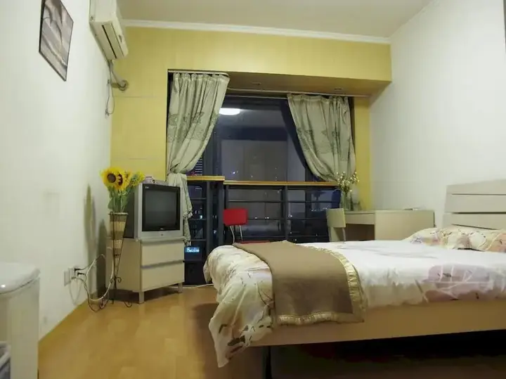 Нанкин: Nanjing Wenxinmanwu Hotel