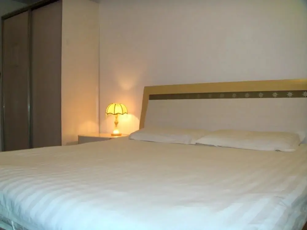 Нанкин: Nanjing Wenxinmanwu Hotel