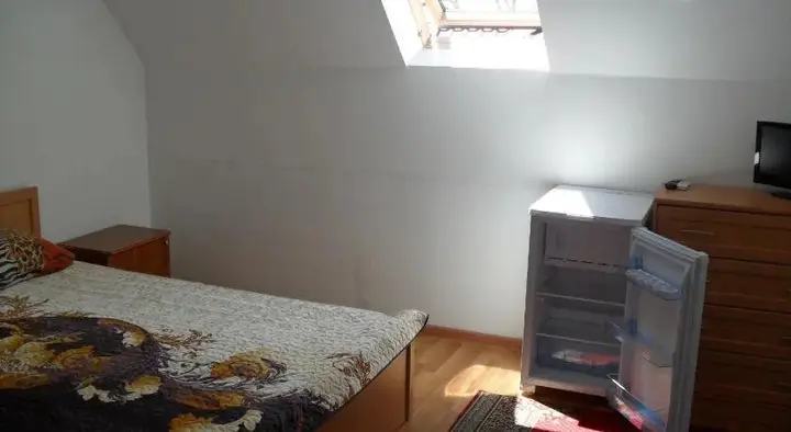 Анапа: Guest House Kiparis