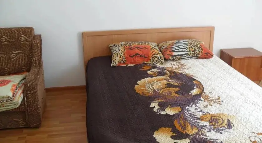 Анапа: Guest House Kiparis