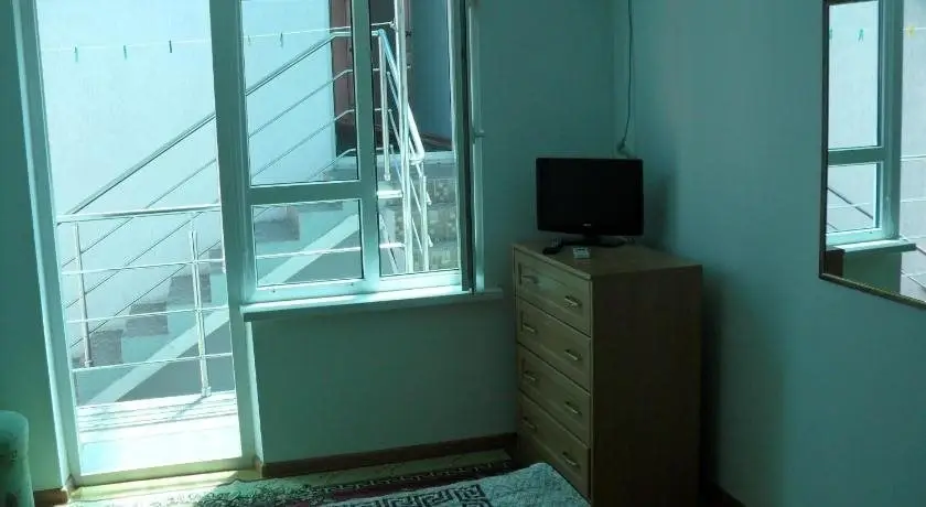 Анапа: Guest House Kiparis