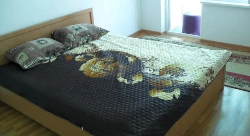 Анапа: Guest House Kiparis