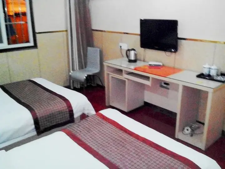 Нанкин: Le Ju Hotel