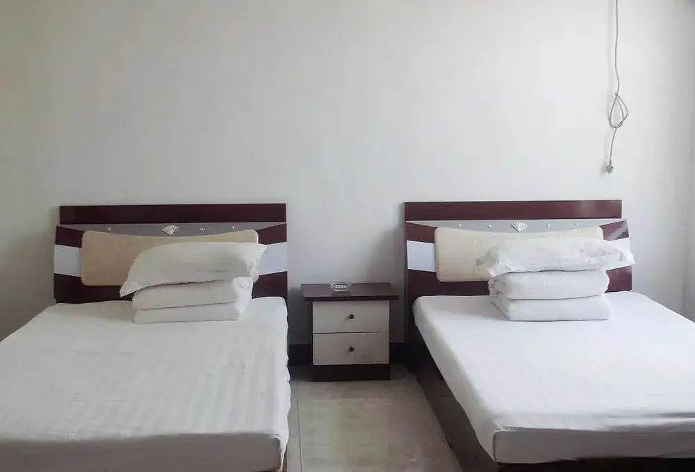Цзинань: Kaixuan Hostel