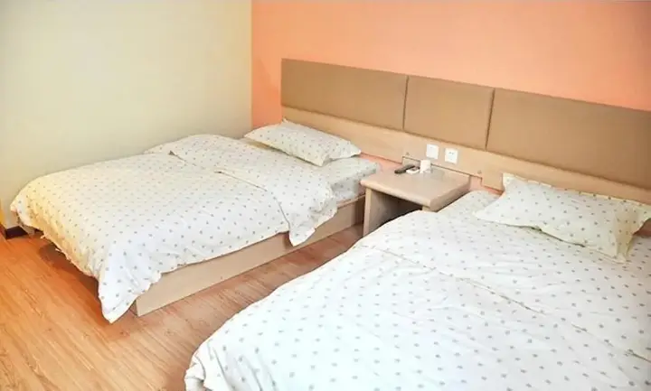 Цзинань: Yaju Inn-jinan