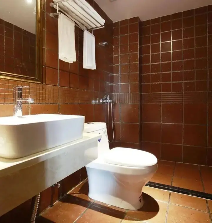 Чунцин: Secret Garden Hotel
