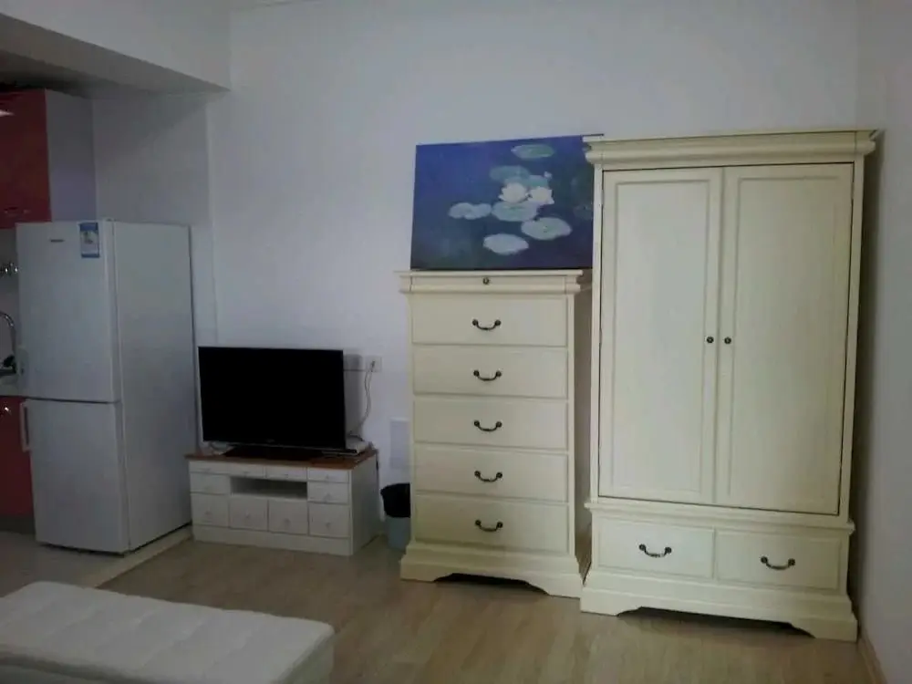 Нанкин: Le Jia Hotel