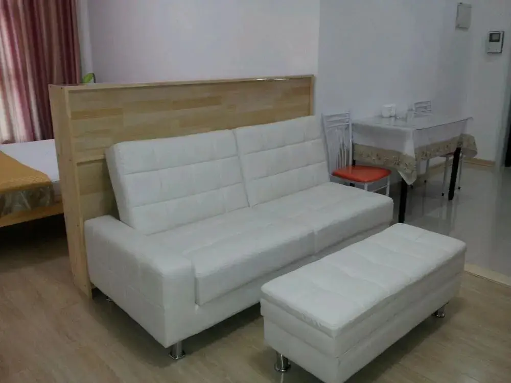 Нанкин: Le Jia Hotel