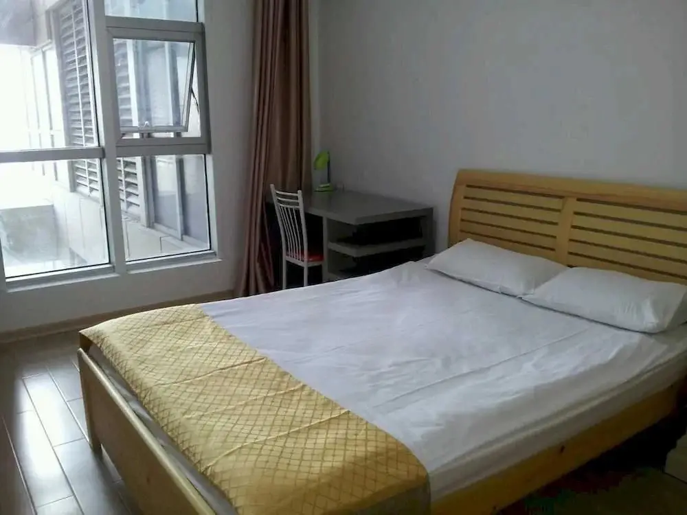 Нанкин: Le Jia Hotel