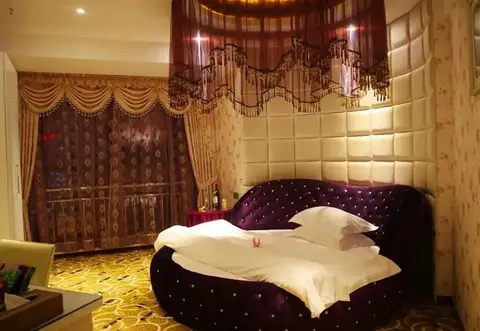 Fuling Xiduo Hotel — фото 1