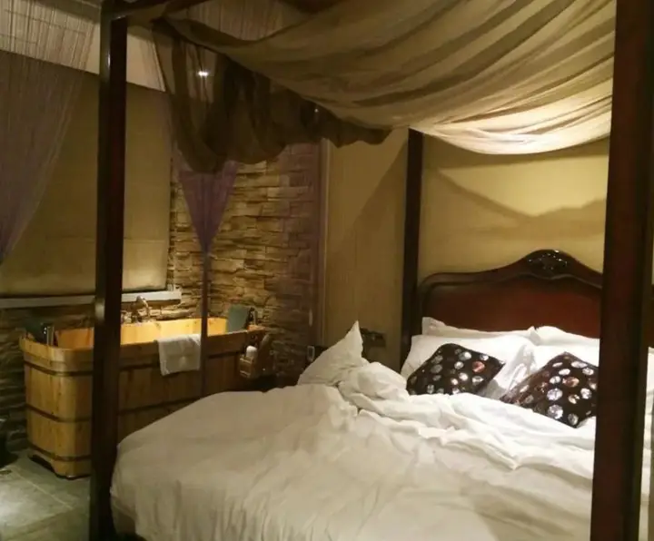 Ухань: Paishang Hotel