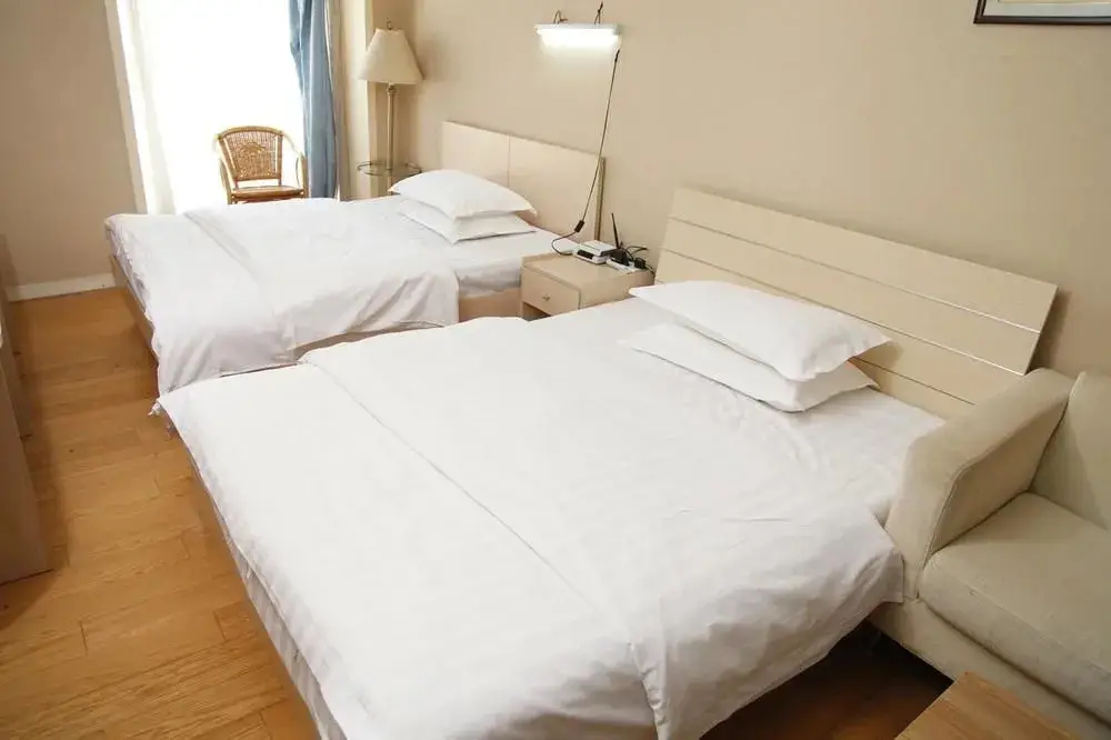 Пекин: City Feature Apartment Beijing Jianxiangqiao