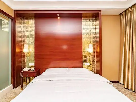 Чунцин: Genius Hotel