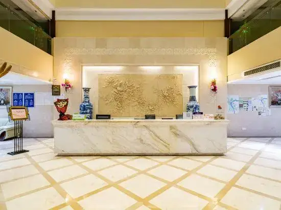 Чунцин: Genius Hotel