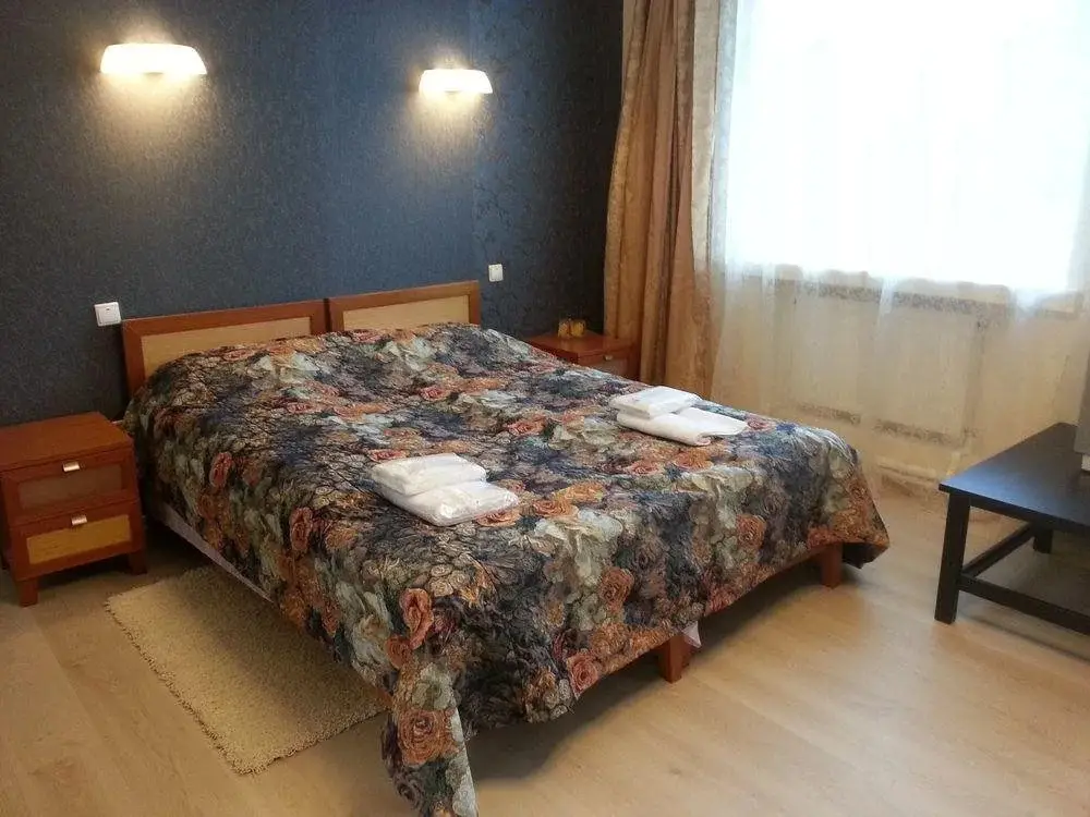 Мичуринское: Mini Hotel Stary Tsentr