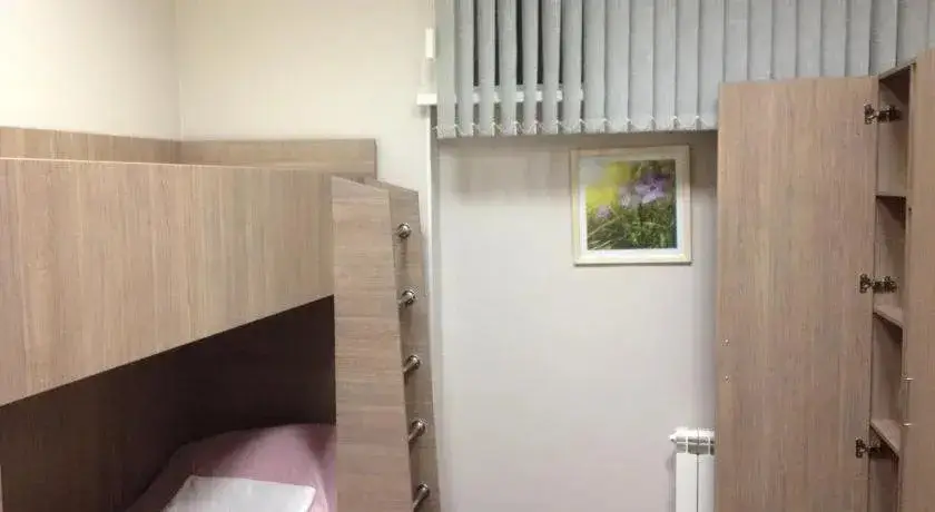 Ломоносов: Mini-Hotel Gorbunki