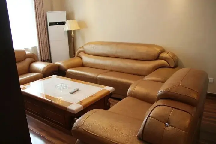 Цзинань: Super 8 Hotel
