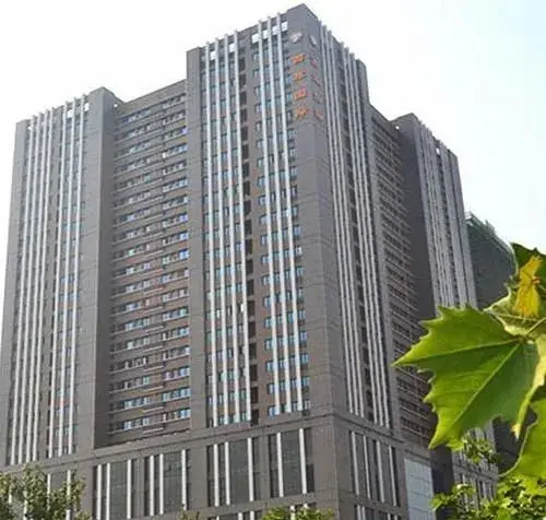 Dema Xiya Hotel — фото 1
