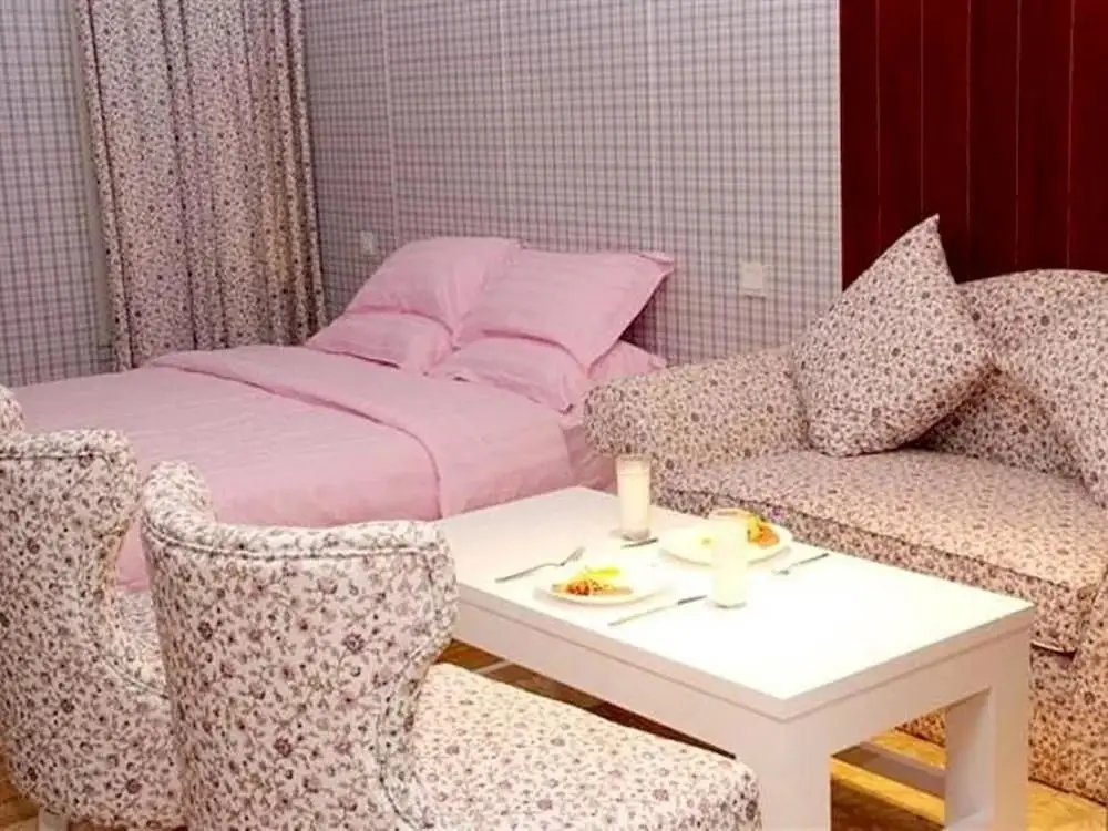 Чунцин: Meng Chi Hotel