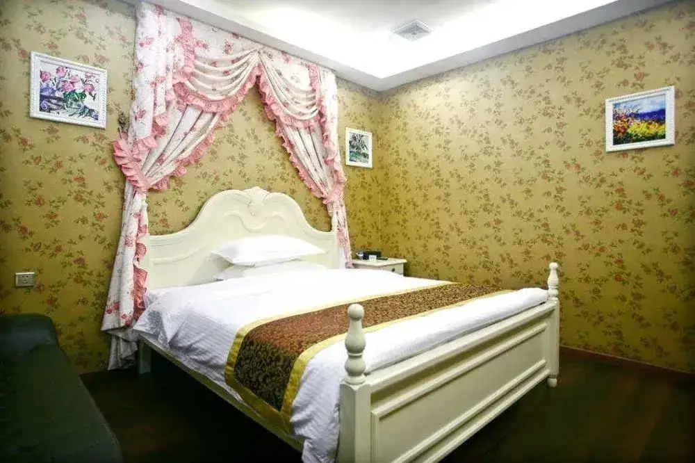 Чунцин: Jinshang Business Hotel