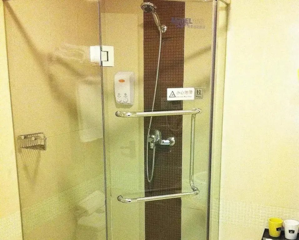 Цзинань: Home Inn