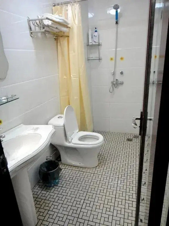 Нанкин: Chengxiang Hotel
