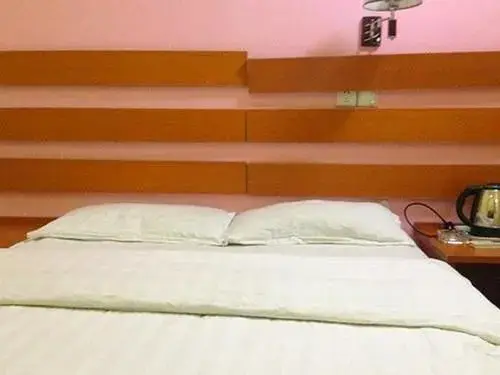 Цзинань: Jinan Haiyuan Hotel