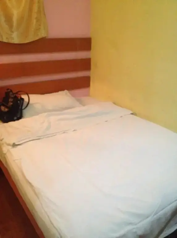 Цзинань: Jinan Haiyuan Hotel