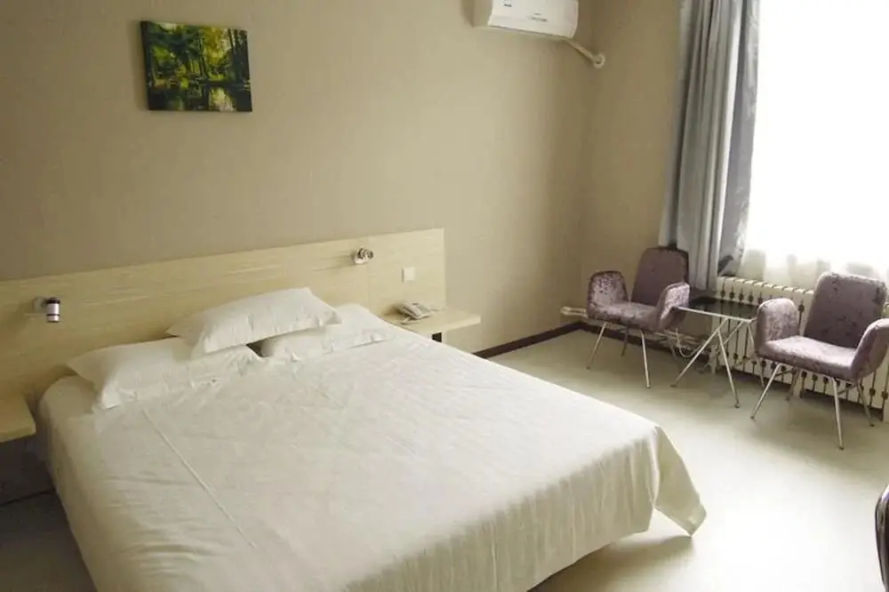 Линьи: Magnolia Fast Hotel