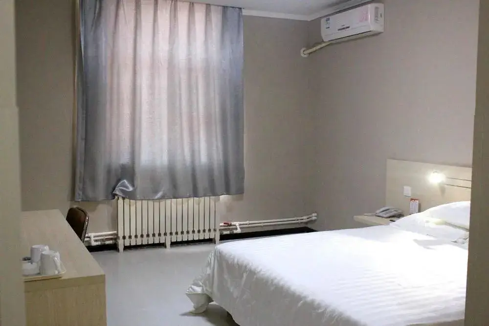 Линьи: Magnolia Fast Hotel