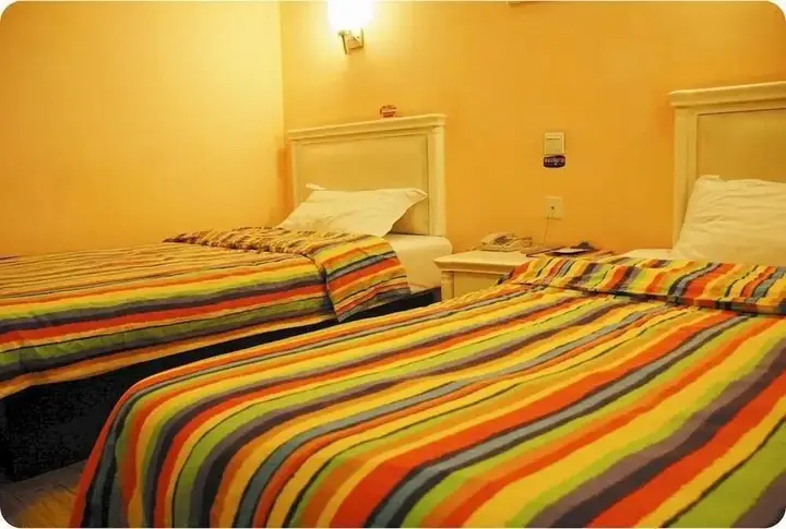 Цзинань: Yongxiang Hotel