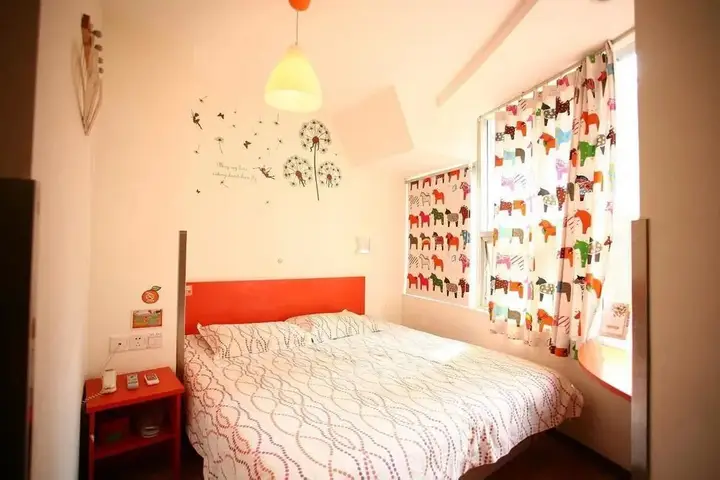 Чунцин: Pod Inn